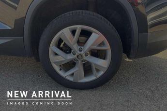 Skoda Kodiaq 2.0 TDI 190 Edition 4x4 5dr DSG [7 Seat]