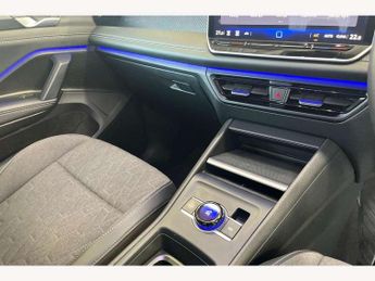 Volkswagen Tiguan 1.5 eTSI Match 5dr DSG