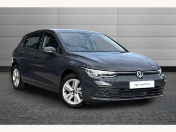Volkswagen Golf 1.5 TSI Life 5dr