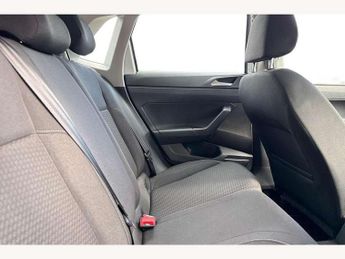 Volkswagen Polo 1.0 TSI 95 SE 5dr DSG
