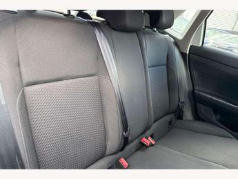 Volkswagen Polo 1.0 TSI 95 SE 5dr DSG
