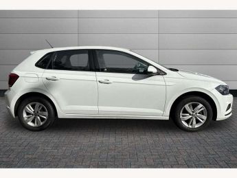 Volkswagen Polo 1.0 TSI 95 SE 5dr DSG