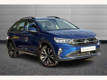 Volkswagen Taigo 1.0 TSI Life 5dr