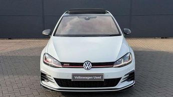 Volkswagen Golf GTi 2.0 TSI 290 GTI TCR 5dr DSG