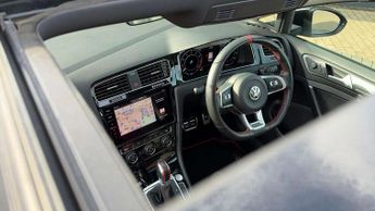 Volkswagen Golf 2.0 TSI 290 GTI TCR 5dr DSG