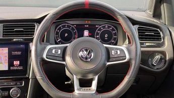 Volkswagen Golf 2.0 TSI 290 GTI TCR 5dr DSG