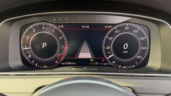 Volkswagen Golf 2.0 TSI 290 GTI TCR 5dr DSG