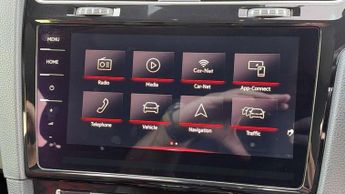Volkswagen Golf 2.0 TSI 290 GTI TCR 5dr DSG