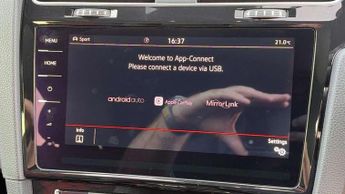 Volkswagen Golf 2.0 TSI 290 GTI TCR 5dr DSG