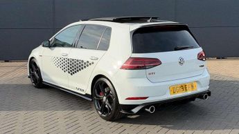 Volkswagen Golf 2.0 TSI 290 GTI TCR 5dr DSG
