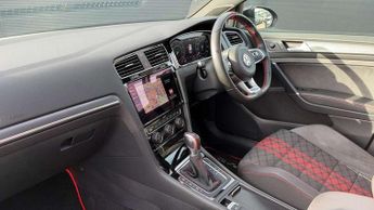 Volkswagen Golf 2.0 TSI 290 GTI TCR 5dr DSG