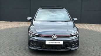 Volkswagen Golf 2.0 TSI 265 GTI 5dr DSG