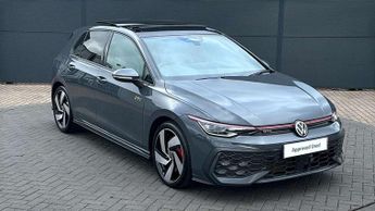 Volkswagen Golf 2.0 TSI 265 GTI 5dr DSG