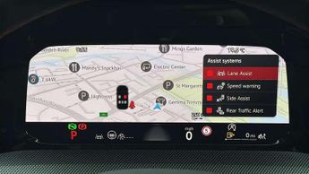 Volkswagen Golf 2.0 TSI 265 GTI 5dr DSG