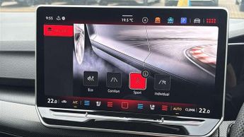Volkswagen Golf 2.0 TSI 265 GTI 5dr DSG