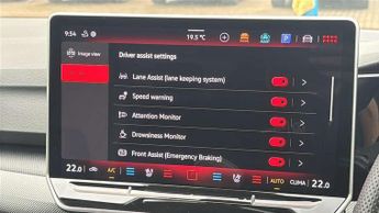 Volkswagen Golf 2.0 TSI 265 GTI 5dr DSG