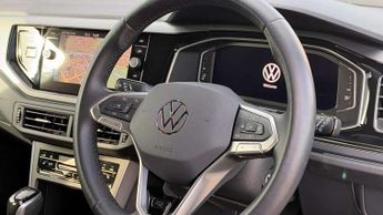 Volkswagen Polo 1.0 TSI 115 Black Edition 5dr DSG