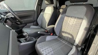 Volkswagen Polo 1.0 TSI 115 Black Edition 5dr DSG