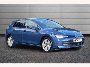 Volkswagen Golf 1.5 TSI 150 Match 5dr
