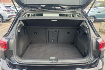Volkswagen Golf 1.5 eTSI 150 Life 5dr DSG