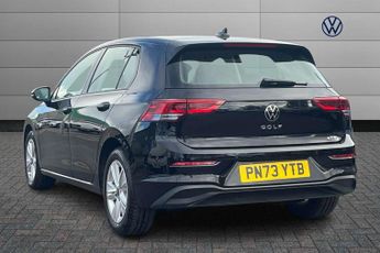 Volkswagen Golf 1.5 eTSI 150 Life 5dr DSG