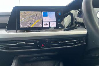 Volkswagen Golf 1.5 eTSI 150 Life 5dr DSG