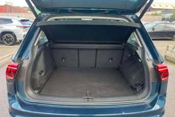 Volkswagen Tiguan 1.4 TSI eHybrid Elegance 5dr DSG