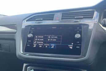 Volkswagen Tiguan 1.4 TSI eHybrid Elegance 5dr DSG