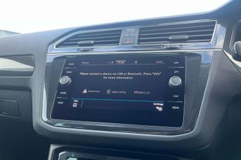 Volkswagen Tiguan 1.4 TSI eHybrid Elegance 5dr DSG