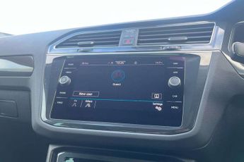 Volkswagen Tiguan 1.4 TSI eHybrid Elegance 5dr DSG