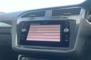 Volkswagen Tiguan 1.4 TSI eHybrid Elegance 5dr DSG