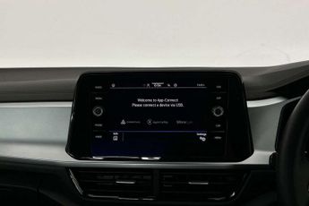 Volkswagen T-Roc 1.5 TSI Life 5dr DSG