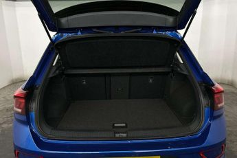 Volkswagen T-Roc 1.5 TSI Style 5dr DSG