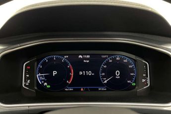 Volkswagen T-Roc 1.5 TSI Style 5dr DSG
