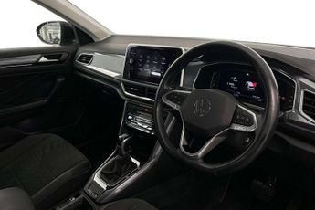 Volkswagen T-Roc 1.5 TSI Style 5dr DSG