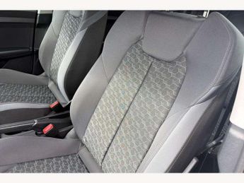 Audi A1 25 TFSI Sport 5dr S Tronic