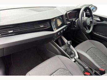 Audi A1 25 TFSI Sport 5dr S Tronic