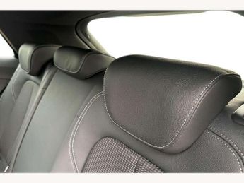 Audi Q2 35 TFSI S Line 5dr S Tronic