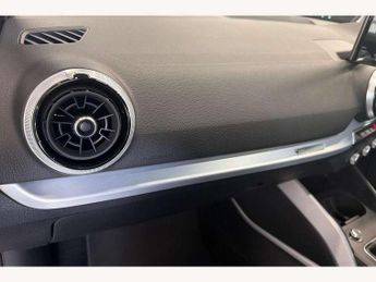 Audi Q2 35 TFSI S Line 5dr S Tronic