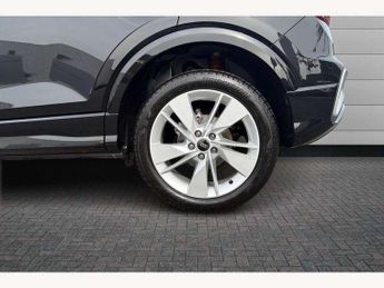 Audi Q2 35 TFSI S Line 5dr S Tronic