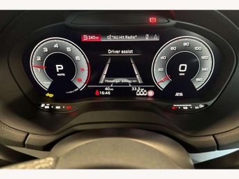 Audi Q2 35 TFSI S Line 5dr S Tronic