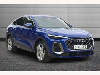 Audi Q5 2.0 TDI Quattro S Line 5dr S Tronic
