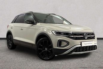 Volkswagen T-Roc 1.0 TSI Style 5dr