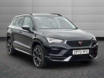 Cupra Ateca 1.5 EcoTSI V2 5dr DSG