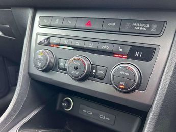 Cupra Ateca 1.5 EcoTSI V2 5dr DSG