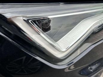 Cupra Ateca 1.5 EcoTSI V2 5dr DSG