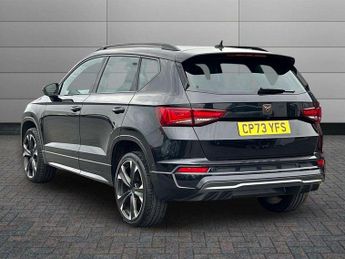 Cupra Ateca 1.5 EcoTSI V2 5dr DSG