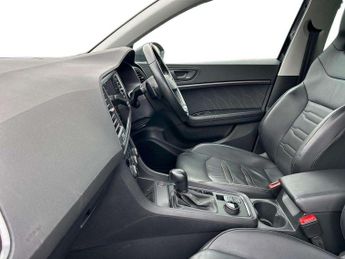 Cupra Ateca 1.5 EcoTSI V2 5dr DSG