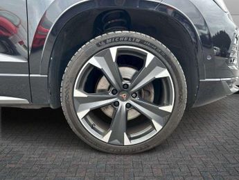Cupra Ateca 1.5 EcoTSI V2 5dr DSG
