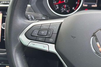 Volkswagen Tiguan 1.5 TSI 150 Life 5dr DSG